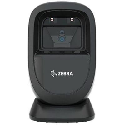 Zebra DS9308 2D-barcodescanner Kabel 2D, 1D Imager Zwart Inbouw USB, RS232