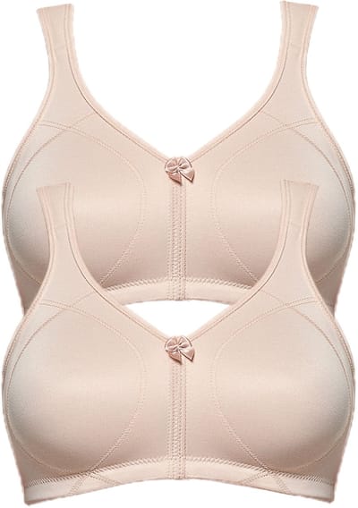 2-pack ontlastings-BH Topsy Plus