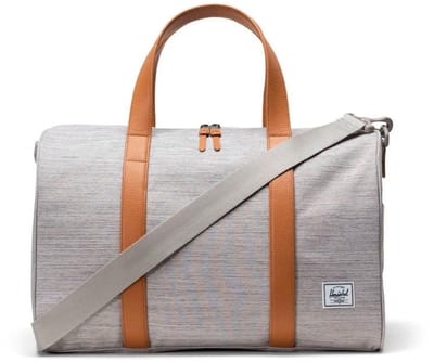 Herschel | Novel | Duffle kleine weekendtas