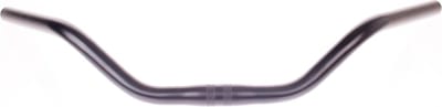 Ergotec Cruiser Stuur Zilver 25.4 mm / 590 mm