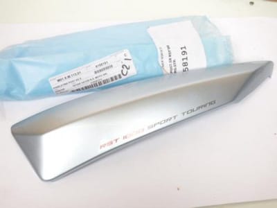 linker zijdeksel voor aprilia 1000 rst futura 2001 - 2003 ap8158191 nieuw