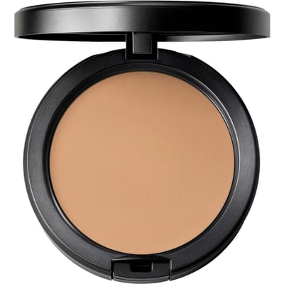 MAC Studio Fix Powder Plus Foundation (Various Shades) - N6.5