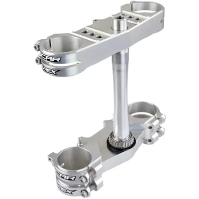 Vork T-stuk Scar Apex Fantic/Yamaha