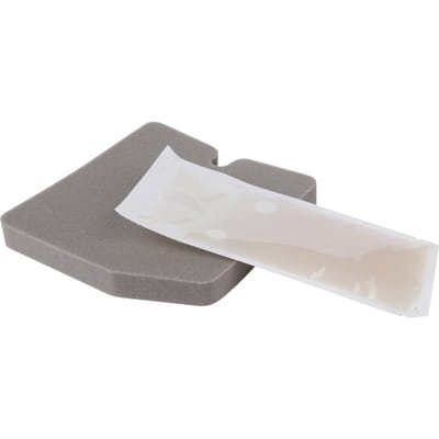 ### Opbouw Makita Voorfilterset - 198172-4