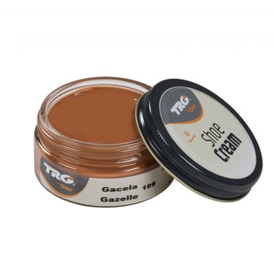 TRG Shoe Cream - 109 Gazelle - 50ml