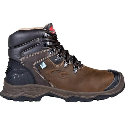 Veiligheidsschoenen Cofra Pirenei S75 HI CI HRO LG SC FO SR