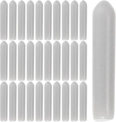 Vaatwasser rek dopjes - Beschermkapjes - Rekken Repareren - Universele Pasvorm - 300 stuks - Grijs