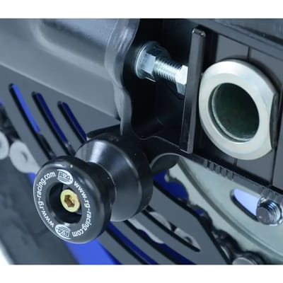 Pions de bras oscillant motorfiets R&G Racing Yamaha Tenere 700