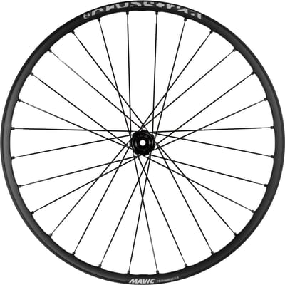 Mavic E-crosstrail Sl 27.5´´ Boost 6b Disc Tubeless Mtb Achterwiel Zilver 12 x 148 mm / Shimano Micro Spline