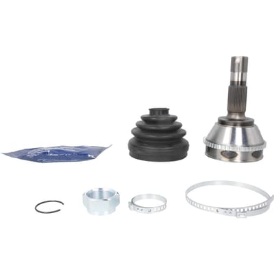 Homokineet reparatie set, aandrijfas MEYLE KIT 214 498 0013