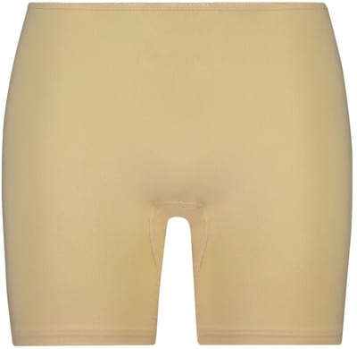 Beeren Elegance short met lange pijpjes - Rood / XXL