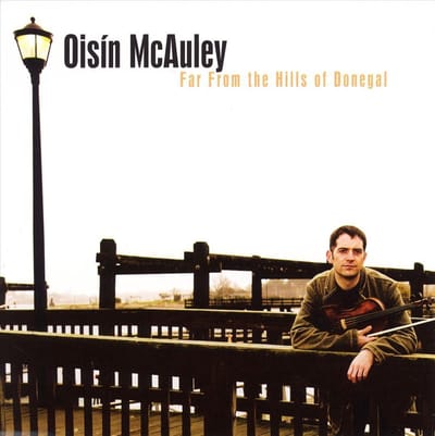 Far From The Hills Of Donegal/Special Guest: Shane Mcgowan - Oisin Mcauley