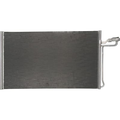 Condensator, airconditioning THERMOTEC KTT110363