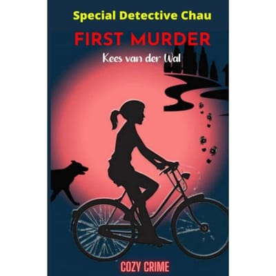 First Murder - Kees Van der Wal
