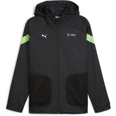 Geweven waterdicht jack Puma MAPF1