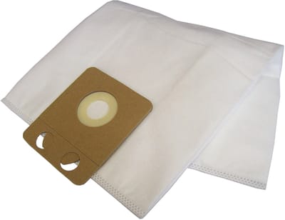 Gelijkwaardige aan origineel, Stofzuigerzakken Geschikt voor Nilfisk GD1000 / VP3000 / VP600 / Thor - 5 Stuks