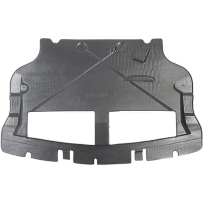Motorafdekking BLIC 6601-02-4001860P