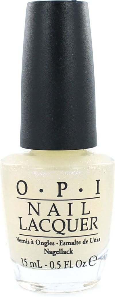 O.P.I Nagellak - I Juggle Men