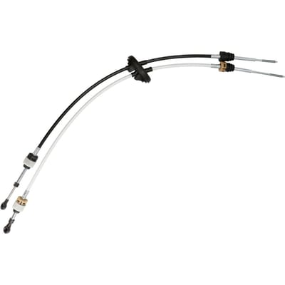 Topran Kabel, handgeschakelde versnellingsbak HANS PRIES 409 291