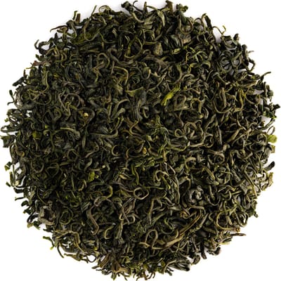 Bi Luo Chun Groene Thee - Biluochun Beroemde Chinese Thee - Losse Bladeren Thee Uit China