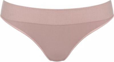 Sloggi Women EVER Infused Aloe Mini (1-pack) - dames slip - mauve