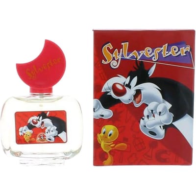 Looney Tunes, Sylvestre, Eau De Toilette, Pour Garçons, 50