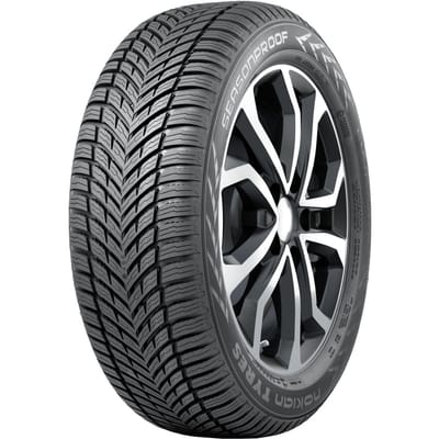Vierseizoenenbanden NOKIAN SeasonProof 175/65R15 84H