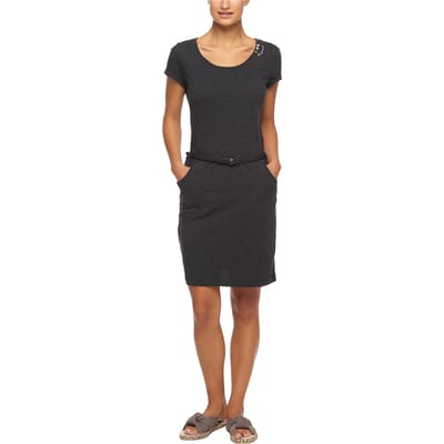 Dunne organische jurk dames Ragwear Montana