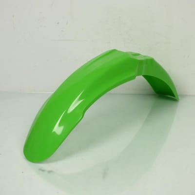 ufo voorspatbord voor motorfiets kawasaki 125 kx 2003 tot 2008 ka03736#026 nieuw