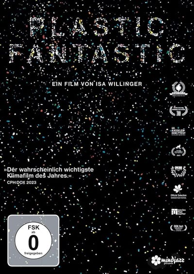Plastic Fantastic [DVD] Engels ondertiteld