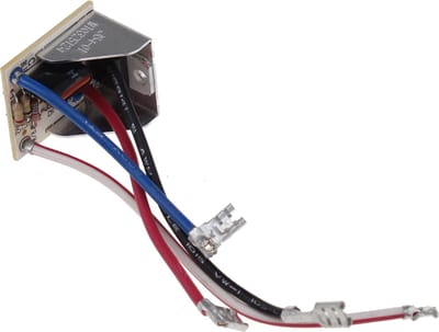 KitchenAid Mixer Phase control board 481201230649