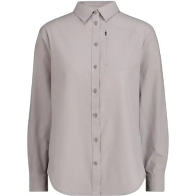 Dameshemd met lange mouwen Kathmandu Sun Breaker