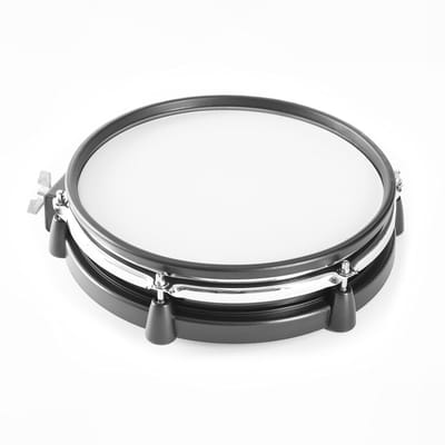 Fame FSP10W Dual Zone Pad 10" Snare/Tom - Elektrische drum pad