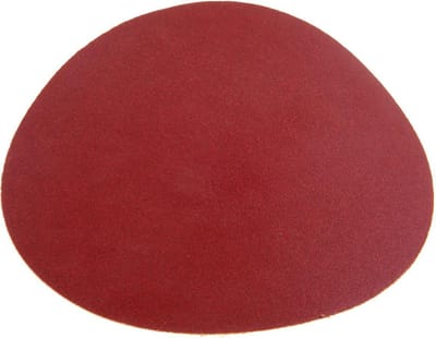 Mirka Schuurschijven rond 150 mm | 30 stuks | korrel P60, P80, P120