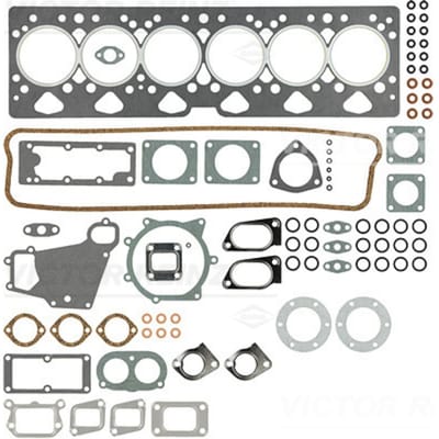 Pakkingset, cilinderkop REINZ 02-55919-01