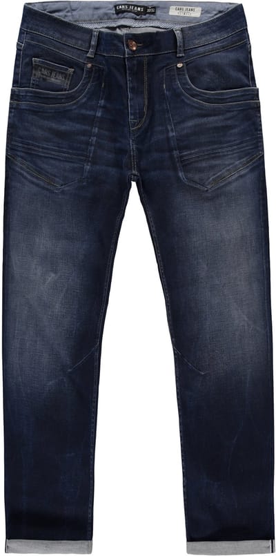Cars Jeans Jeans Stockton Slim - Heren