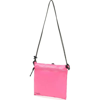Haglöfs Flat Bag - Schoudertas (lantana pink)