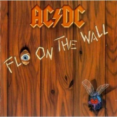 Fly On The Wall - Ac /dc