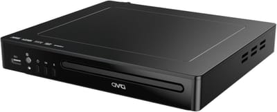 Dvd-speler - Draagbare speler - Thuisbioscoop creëren - HD oogbescherming - Compact formaat - Niet gespecificeerd