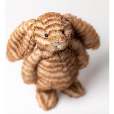 Jellycat knuffel Bashful Luxe Bunny Juniper