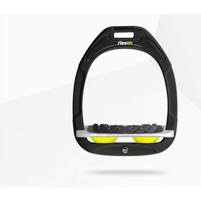 Ingelichte Ultra Grip Groen/Grijs/Geel Flex-On Green Composite