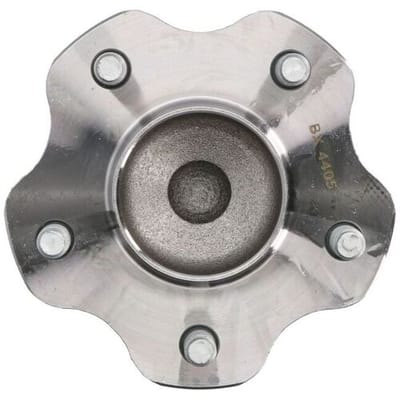 Wiellagerset BTA H21110BTA