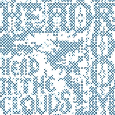 Headroom - Head In The Clouds (LP)