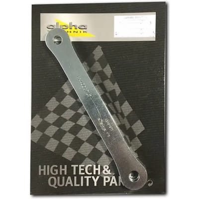 Verlagingsset Alpha Technik Kawasaki Z400