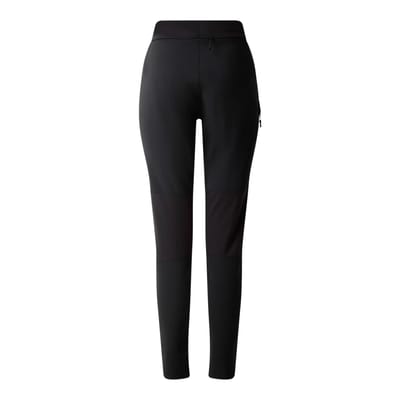 Dare 2B Dames/Dames Torrek Wandellegging (Zwart)