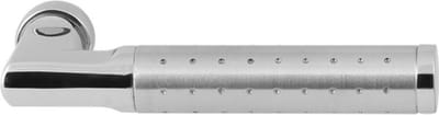 Deurkruk - RVS gepolijst - RVS - GPF -