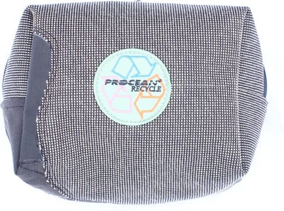 Recycle accessoires tasje | Procean | Kevlar met zwart