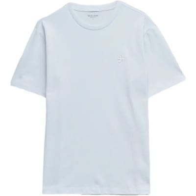 Katoenen T-shirt Salsa Jeans