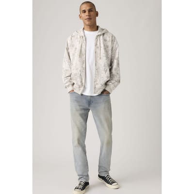 Levi's 511™ Slim Jeans Size: W38L34 | Relaxed Outlet | Heren | Blauw