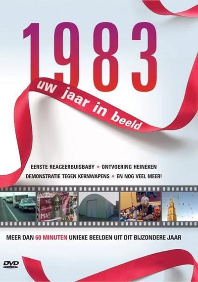 1983 Uw jaar in beeld